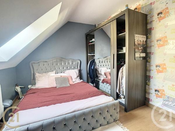 maison à vendre  4 pièces - 80,07 m2 THOUROTTE - 60