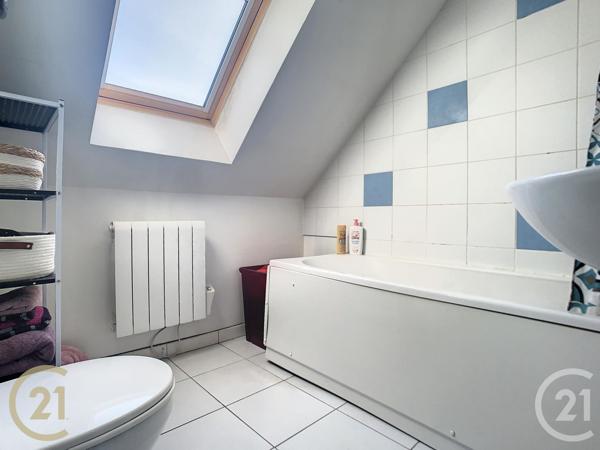 maison à vendre  4 pièces - 80,07 m2 THOUROTTE - 60