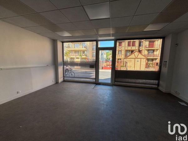 Location boutique/local commercial 250 m² Rambouillet