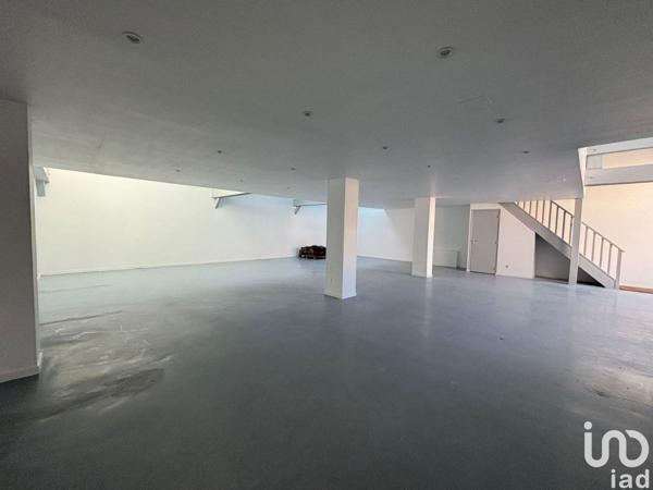 Location boutique/local commercial 250 m² Rambouillet