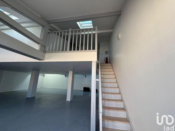 Location boutique/local commercial 250 m² Rambouillet