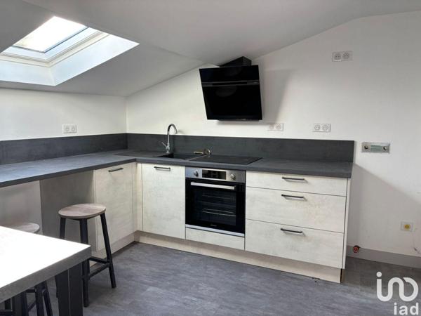 Location boutique/local commercial 250 m² Rambouillet