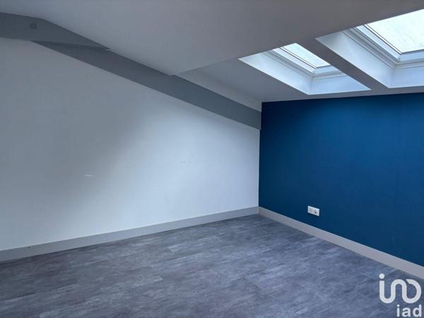 Location boutique/local commercial 250 m² Rambouillet