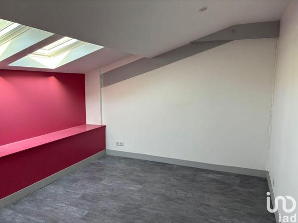 Location boutique/local commercial 250 m² Rambouillet