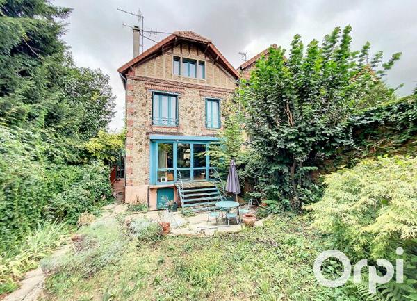 Maison à vendre    6 pièces • 180 m2 Châtillon