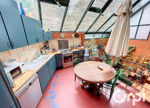 Maison à vendre    6 pièces • 180 m2 Châtillon