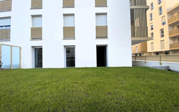 Appartement à vendre    3 pièces • 60 m2 Reims