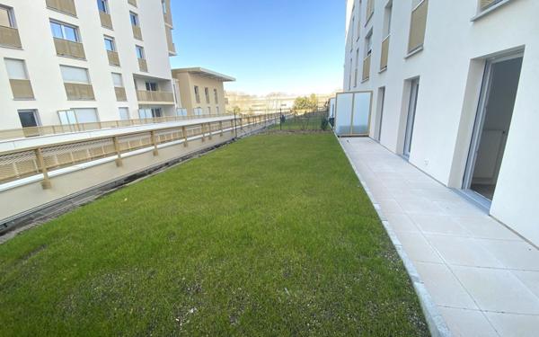 Appartement à vendre    3 pièces • 60 m2 Reims