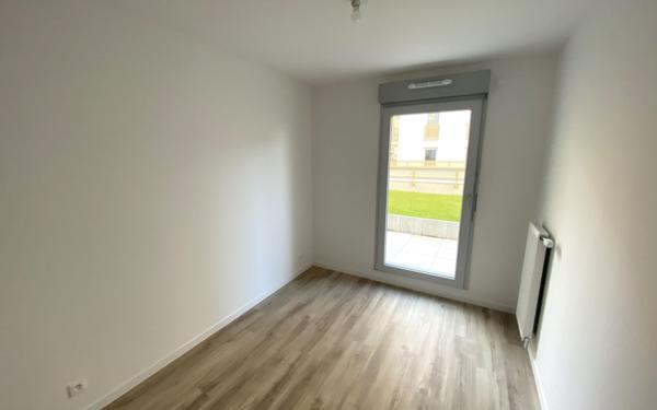 Appartement à vendre    3 pièces • 60 m2 Reims