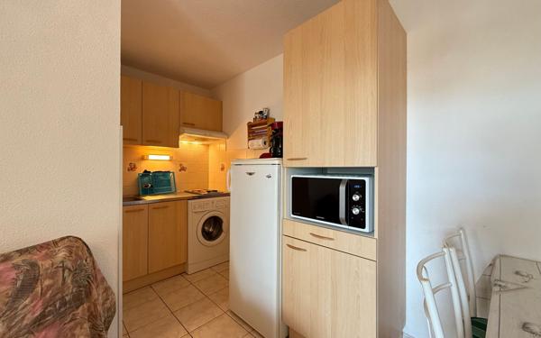 Appartement à vendre    2 pièces •  Vaux-sur-Mer