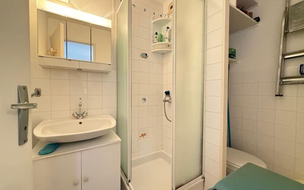 Appartement à vendre    2 pièces •  Vaux-sur-Mer