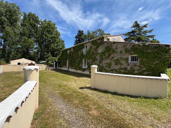 Maison Coex 7 pièce(s)