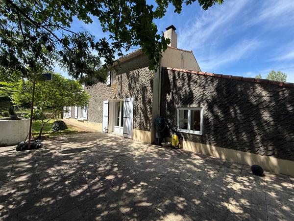 Maison Coex 7 pièce(s)