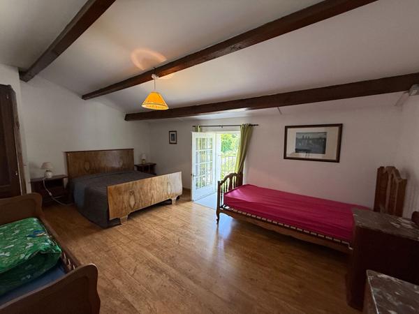 Maison Coex 7 pièce(s)