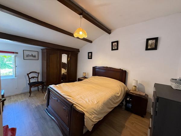 Maison Coex 7 pièce(s)