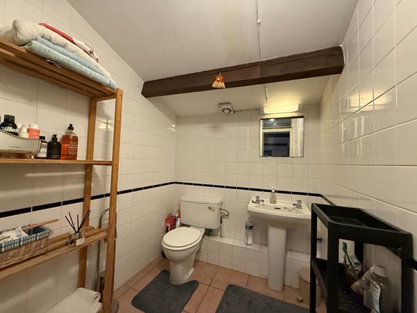 Maison Coex 7 pièce(s)