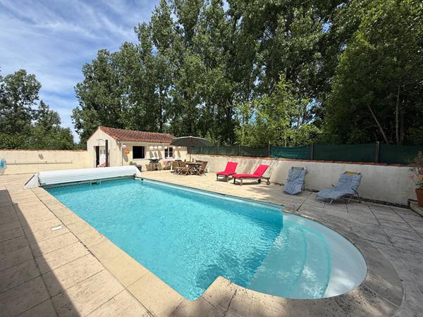 Maison Coex 7 pièce(s)