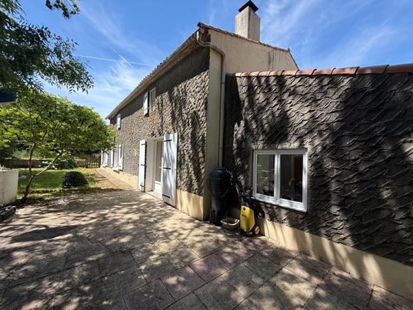 Maison Coex 7 pièce(s)