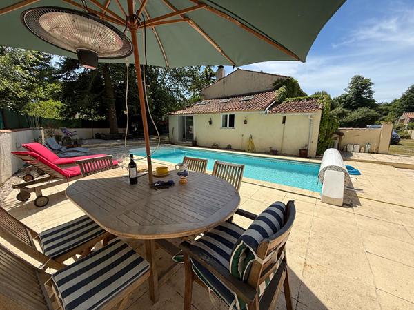 Maison Coex 7 pièce(s)