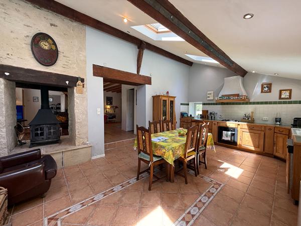 Maison Coex 7 pièce(s)