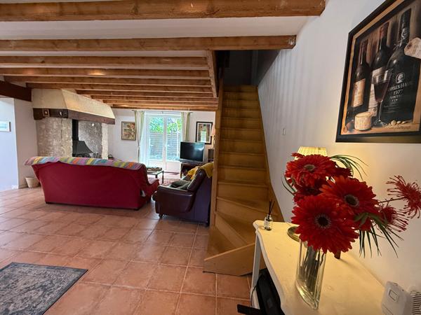 Maison Coex 7 pièce(s)