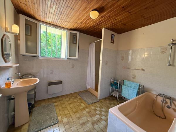 Maison Coex 7 pièce(s)