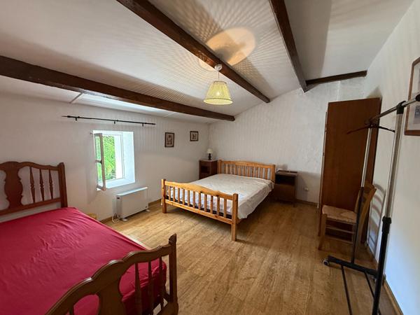 Maison Coex 7 pièce(s)