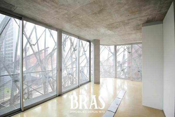 Bureau - 353m² - Nantes