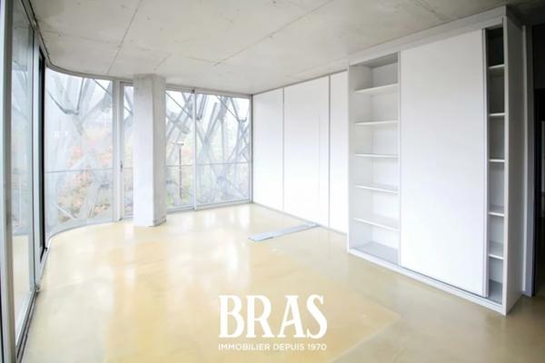 Bureau - 353m² - Nantes