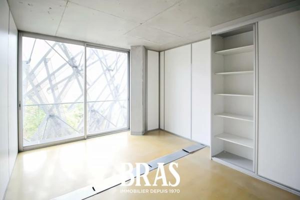 Bureau - 353m² - Nantes