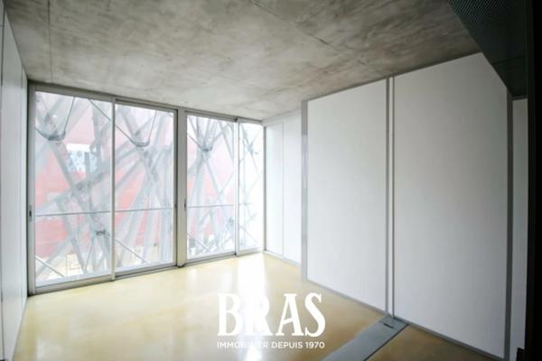 Bureau - 353m² - Nantes