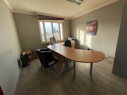 Local commercial - Oloron-sainte-marie - Réf.:205446 OLORON - A VENDRE GRAND LOCAL INDUSTRIEL OU COMMERCIAL -