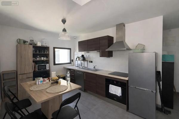 Achat - Appartement Troyes 10000 3 pièces 65 m 2