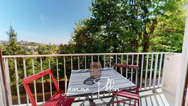 Appartement 3 pièces - 57 m² Exclusivité