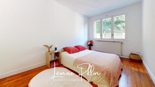 Appartement 3 pièces - 57 m² Exclusivité