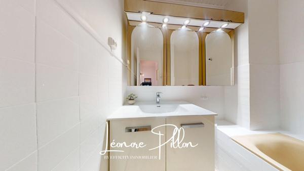 Appartement 3 pièces - 57 m² Exclusivité