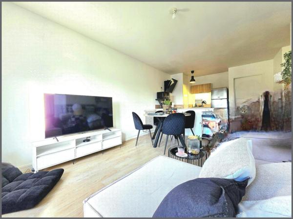 APPARTEMENT 48M2