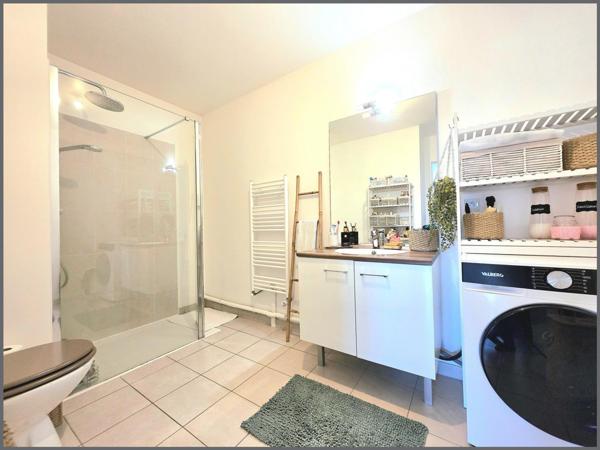 APPARTEMENT 48M2