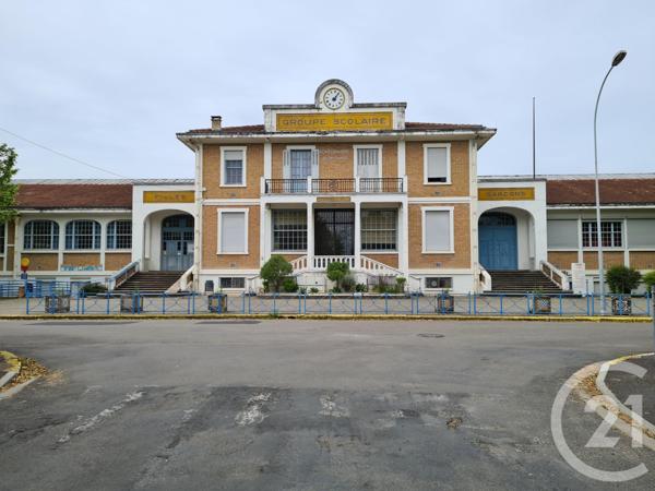 Maison à vendre  4 pièces - 92 m2 CARMAUX - 81