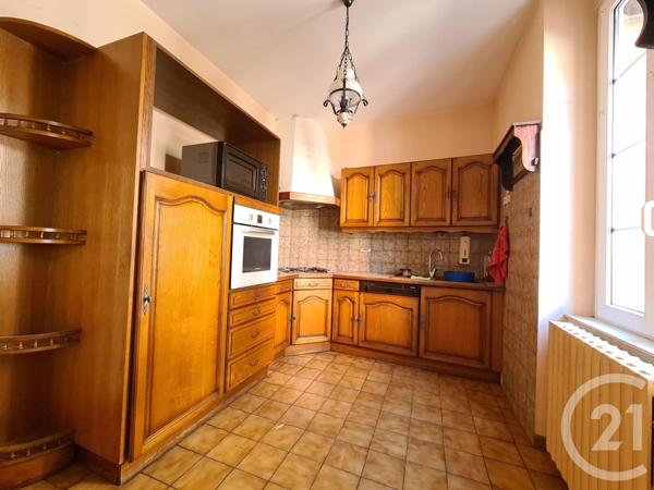 Maison à vendre  4 pièces - 92 m2 CARMAUX - 81