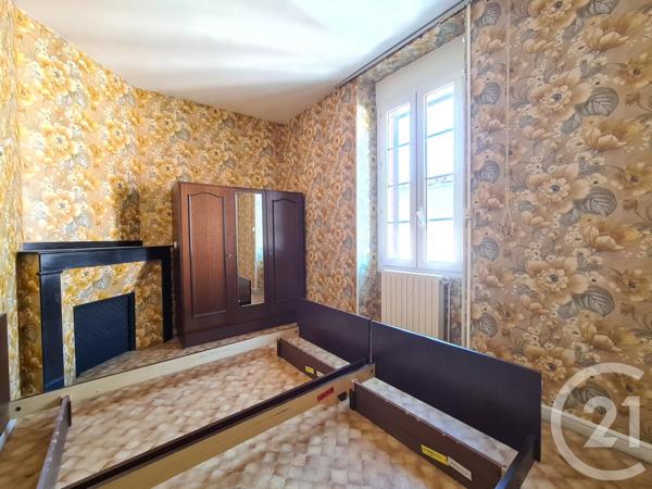 Maison à vendre  4 pièces - 92 m2 CARMAUX - 81