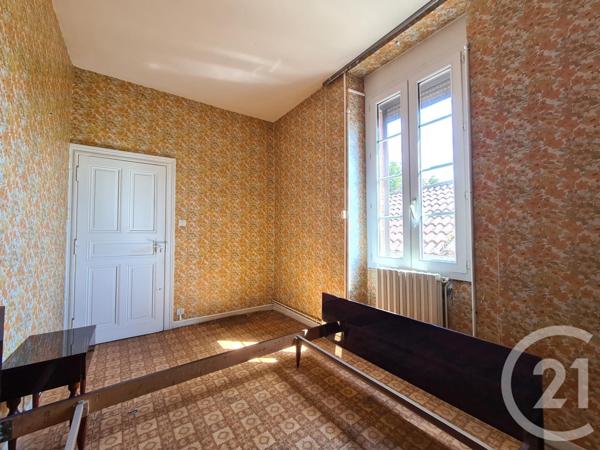 Maison à vendre  4 pièces - 92 m2 CARMAUX - 81