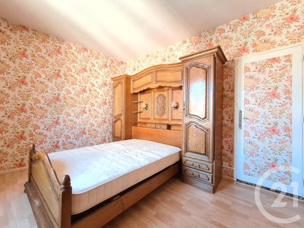 Maison à vendre  4 pièces - 92 m2 CARMAUX - 81