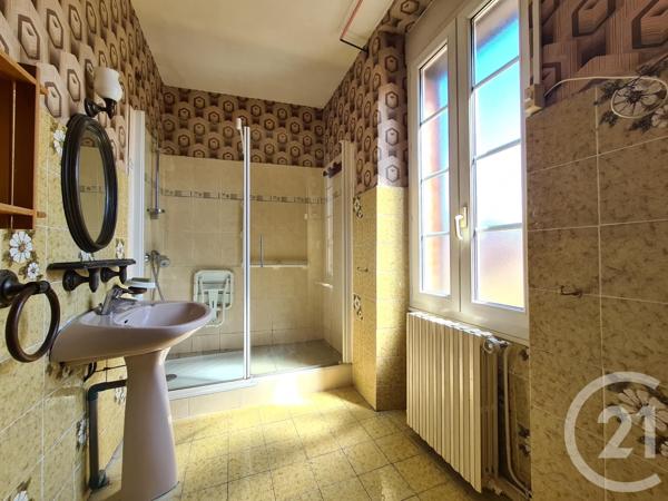 Maison à vendre  4 pièces - 92 m2 CARMAUX - 81