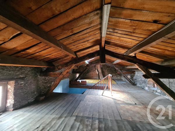 Maison à vendre  4 pièces - 92 m2 CARMAUX - 81