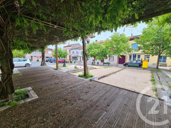 Maison à vendre  4 pièces - 92 m2 CARMAUX - 81