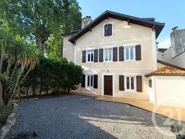 Appartement T3 à vendre  3 pièces - 64,70 m2 BIARRITZ - 64