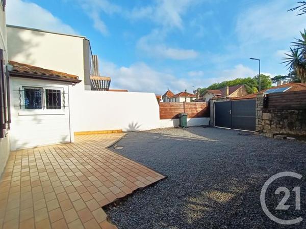Appartement T3 à vendre  3 pièces - 64,70 m2 BIARRITZ - 64