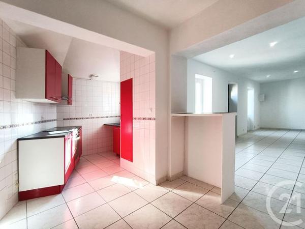 Appartement T3 à vendre  3 pièces - 64,70 m2 BIARRITZ - 64