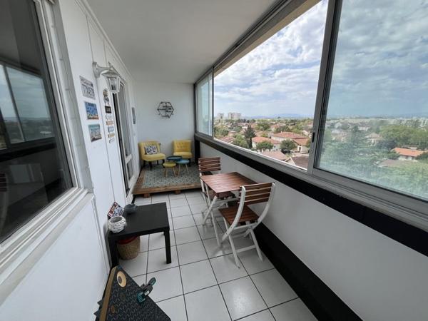 Appartement 200 000 € Saint-Priest 4 p 87 m² DPE D